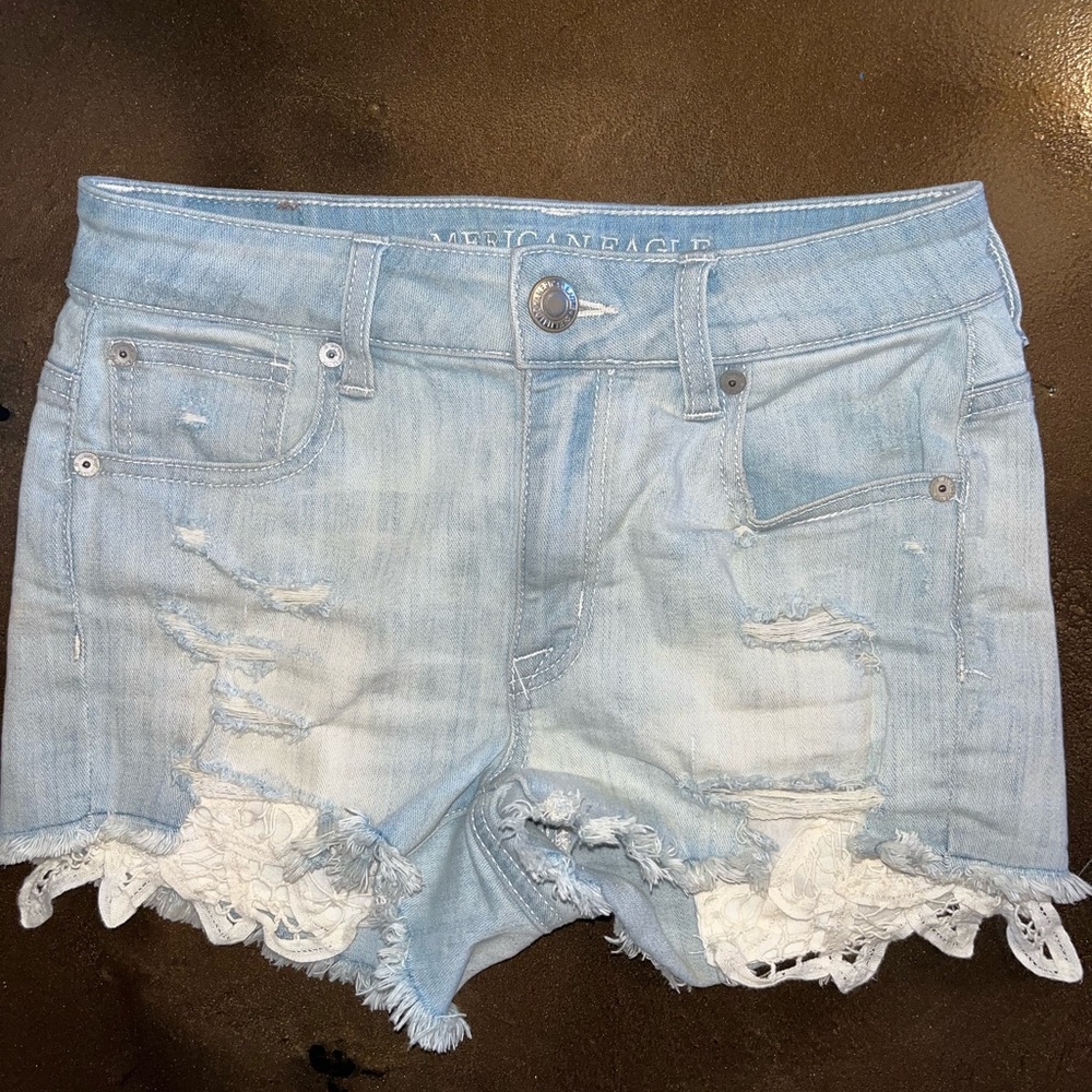 AE shorts